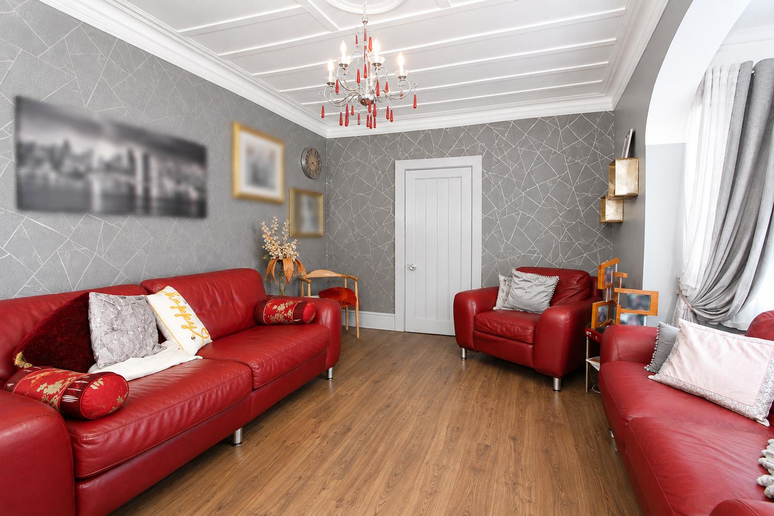 Sandy Lane South, Wallington
